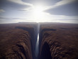 the big canyon