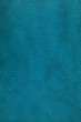 blue leather texture