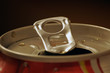 can of soda