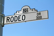 rodeo drive
