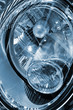 head car light