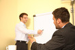 building a business, business visions