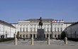 Foto: polish presidential palace polish presidential palace