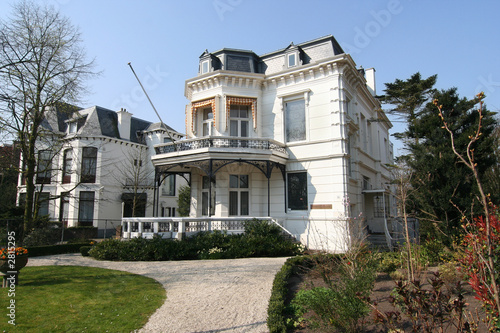 villa villa