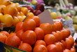 banchetto di arance