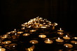 candele a notre dame candele a notre dame