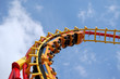achterbahn
