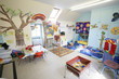 playroom