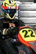 pilote de karting pilote de karting