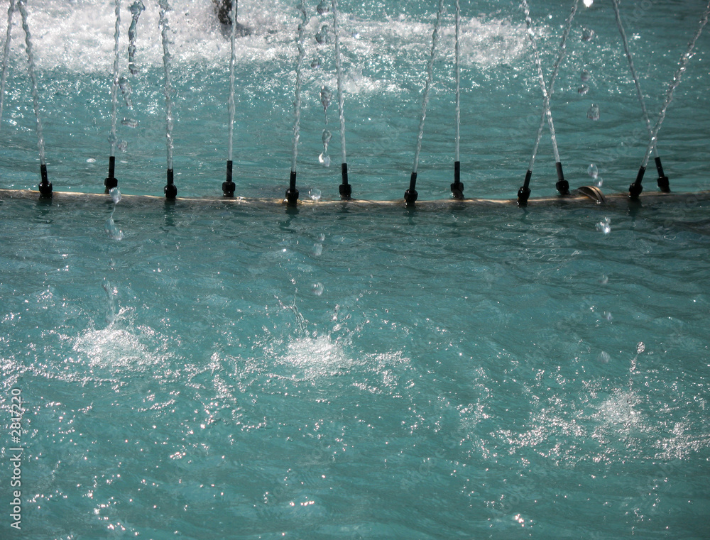 wasser
