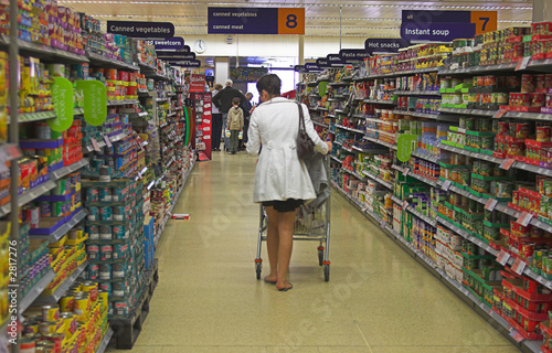 supermarket
