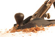 wood planer