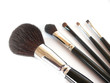pinceaux maquillage