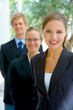 businessteam