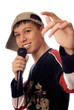 young rapper