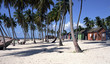 spiaggia saona