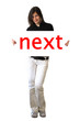 next