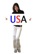 usa