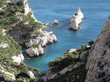 calanque de sugiton