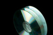 stapel dvd