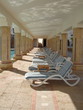 sun loungers