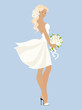 Illustration: wedding wedding
