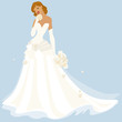 Illustration: wedding wedding