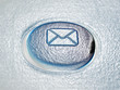 e-mail gomb
