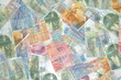 swiss money