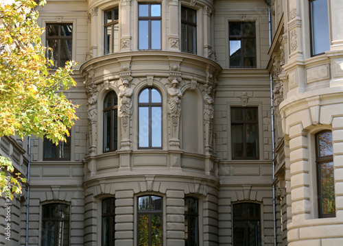 Photo: jugendstil-haus jugendstil-haus