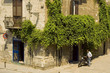 vieille ville, palerme, sicile, italie