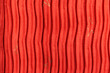 die farbe rot