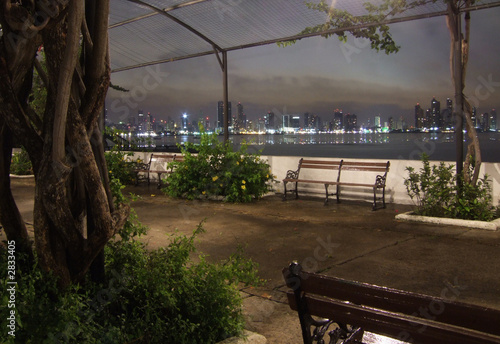 panama city
