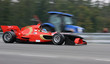 faster
