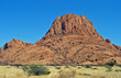 spitzkoppe