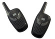 walkie talkies