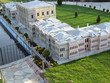 ciragan palace