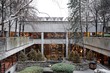hotel greenspace