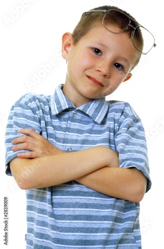 business boy 1