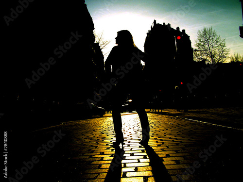 Photo: ombre ombre