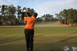 golf swing in east lake, atlanta