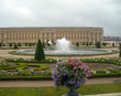castle in versailles castle in versailles