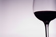 elegant wine glass elegant wine glass