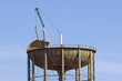 water tank construction 7