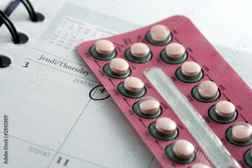 Foto: birth control pills birth control pills
