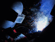 industrial welding industrial welding