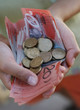 Photo: financial growth financial growth