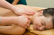 ayurvedic massage