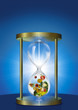 hour glass