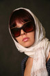 Photo: solar glasses solar glasses